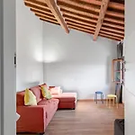 Apartment Hostly Arno Riverside Residence-10min From Tower Pisa
