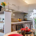 Apartamento Hostly Arno Riverside Residence-10min From Tower *