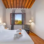 Hostly Arno Riverside Residence-10min From Tower * Pisa