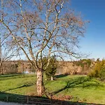 Hostly Arno Riverside Residence-10min From Tower Apartamento Pisa