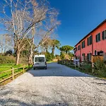Hostly Arno Riverside Residence-10min From Tower Apartamento *