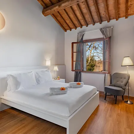 Apartamento Hostly Arno Riverside Residence-10min From Tower