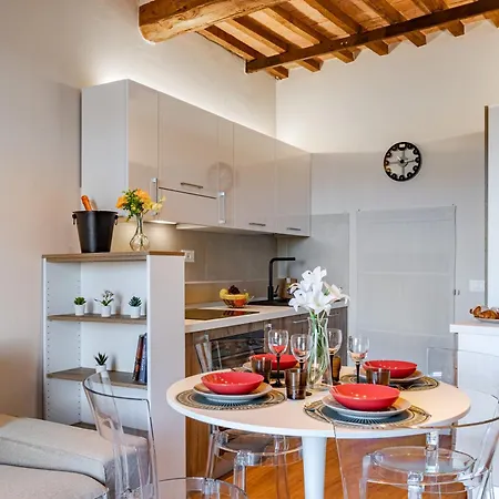 Apartamento Hostly Arno Riverside Residence-10min From Tower